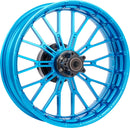 Y-Spoke Rim Blue / Semi-Gloss For Indian Chief 111 ABS - 18 X 5.5