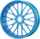 Y-Spoke Rim Blue / Semi-Gloss For Indian Chief 111 ABS - 18 X 5.5
