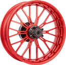 Y-Spoke Rim Red / Semi-Gloss For Indian Chief 111 ABS - 18 X 5.5