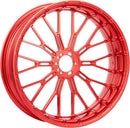 Y-Spoke Rim Red / Semi-Gloss For Indian Chief 111 ABS - 18 X 5.5