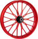 Y-Spoke Rim Red / Semi-Gloss For Indian Chief 111 ABS - 21 X 3.5