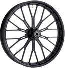 Y-Spoke Rim Black / Semi-Gloss For Indian Chief 111 ABS - 19 X 3.25
