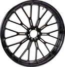 Y-Spoke Rim Black / Semi-Gloss For Indian Chief 111 ABS - 19 X 3.25