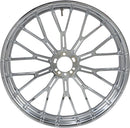 Y-Spoke Rim Chrome / Silver For Indian Chief 111 ABS - 19 X 3.25