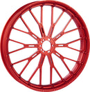 Y-Spoke Rim Red / Semi-Gloss For Indian Chief 111 ABS - 19 X 3.25