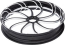 Drift Forged Wheels Anodized / Black / Gloss For Indian Chief 111 ABS - 21 X 3.5