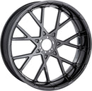Procross Forged Billet Rim Anodized / Black For Indian Chief 111 ABS - 18 X 5.5