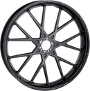 Procross Forged Billet Rim Anodized / Black For Indian Chief 111 ABS - 21 X 3.5