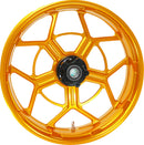 Speed 5 Forged Wheel Anodized / Gold - 18 X 5.5