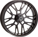 Split-Spoke Rim Anodized / Black - 18 X 5.5