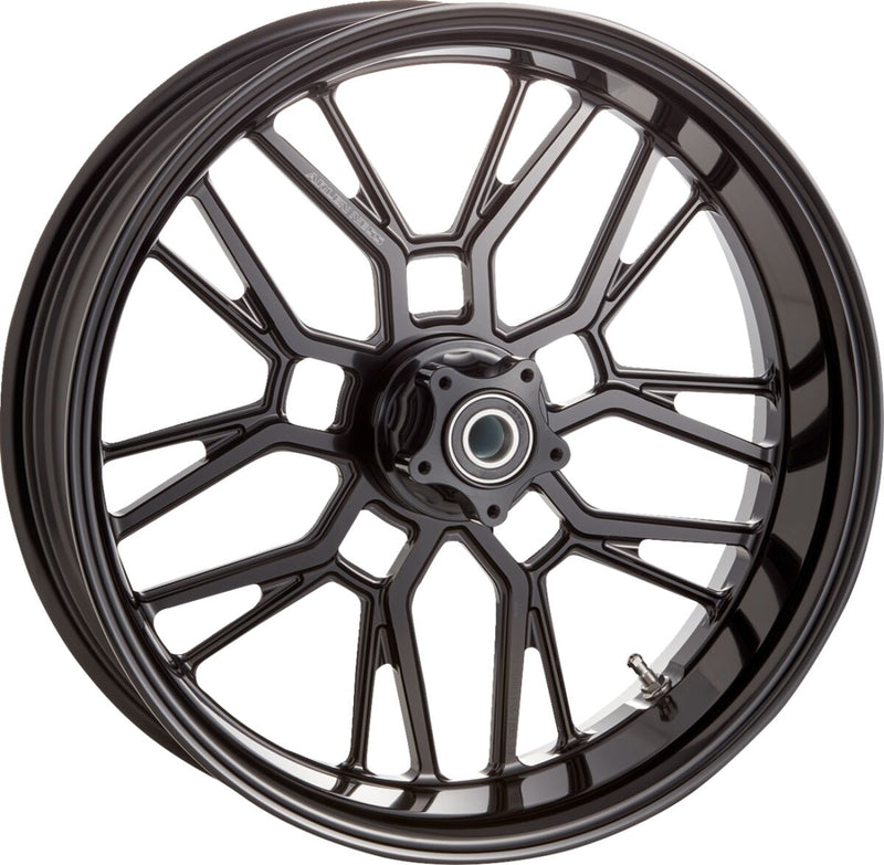 Split-Spoke Rim Anodized / Black - 18 X 5.5