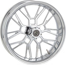 Split-Spoke Rim Chrome / Silver - 18 X 5.5