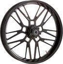 Split-Spoke Rim Anodized / Black - 19 X 3.25