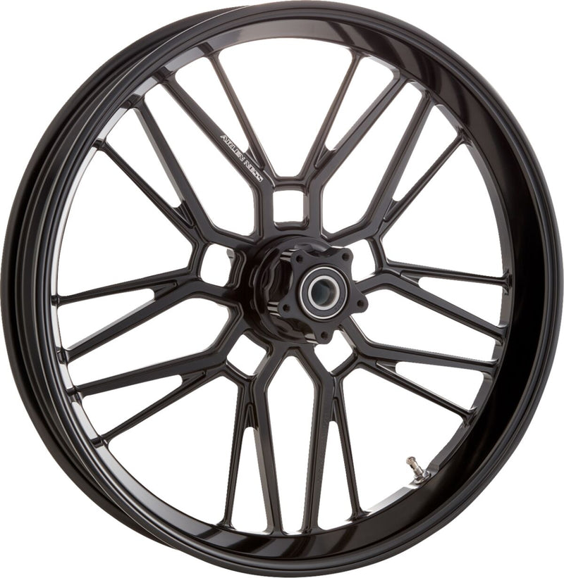Split-Spoke Rim Anodized / Black - 19 X 3.25