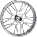 Split-Spoke Rim Chrome / Silver - 19 X 3.25