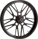 Split-Spoke Rim Anodized / Black - 21 X 3.5