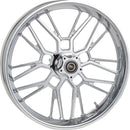 Split-Spoke Rim Chrome - 21 X 3.5