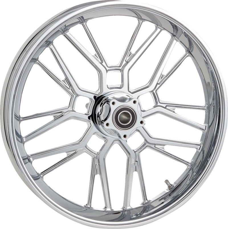 Split-Spoke Rim Chrome - 21 X 3.5
