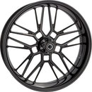 Split-Spoke Rim Anodized / Black - 21 X 5.5