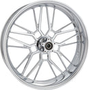 Split-Spoke Rim Chrome / Silver - 21 X 5.5