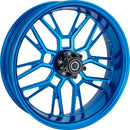 Split-Spoke Rim Anodized / Blue - 18 X 5.5