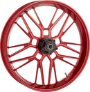 Split-Spoke Rim Anodized / Red - 18"