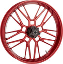 Split-Spoke Rim Anodized / Red - 21 X 3.5