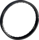 A60 Rim Black / Gloss - 18 X 2.15 / 36 H