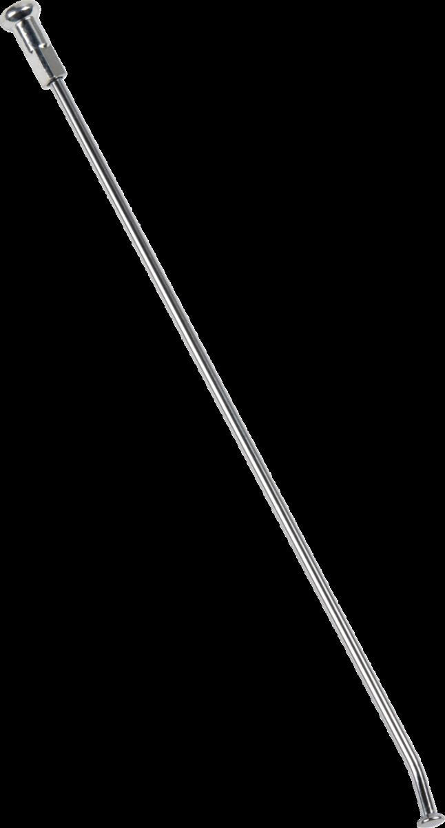 Coated Steel Individual Spokes Chrome / Coated / Silver For Honda XR 650 R 2000-2007