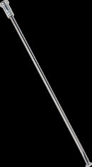 Coated Steel Individual Spokes Chrome / Coated / Silver For Honda XR 600 R 1991-2000