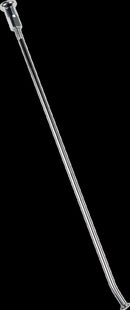 Coated Steel Individual Spokes Chrome / Coated / Silver For Gas Gas EC 350 F 2021-2023