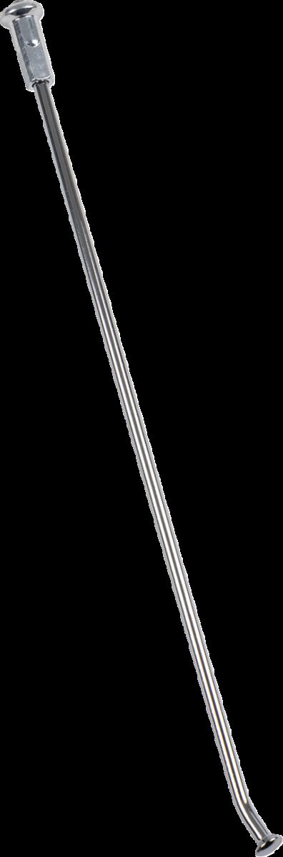 Coated Steel Individual Spokes Chrome / Coated / Silver For Gas Gas EC 250 2021-2023