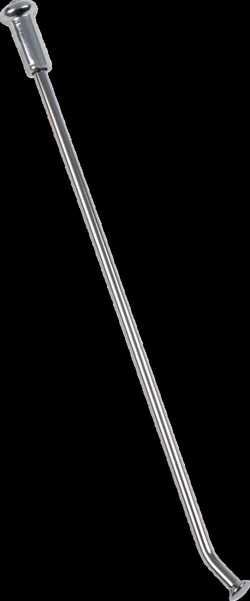 Coated Steel Individual Spokes Chrome / Coated / Silver For Suzuki RM 250 1988-2009