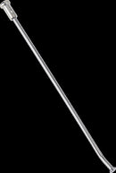 Coated Steel Individual Spokes Chrome / Coated / Silver For Honda CRF 450 R 2002-2023