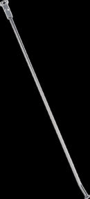 Coated Steel Individual Spokes Chrome / Coated / Silver For Honda CRF 250 R 2019-2022