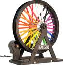 Spockets Spoke Covers Wheel Trim Kit Black / Natural