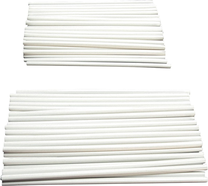 Spockets Spoke Covers Wheel Trim Kit Natural / White