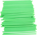 Spokets Spoke Covers Wheel Trom Kit Green