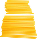 Spokets Spoke Covers Wheel Trim Kit Yellow