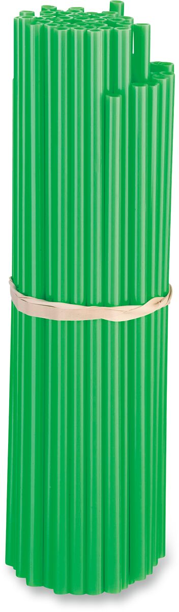 Spoke Skins Green / Matte For Gas Gas EC 125 1995-2010