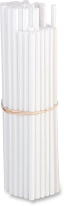 Spoke Skins Matte / White For Gas Gas EC 125 1995-2010