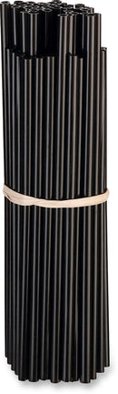 Spoke Skins Black / Matte For Gas Gas EC 125 1995-2010