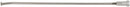 MX1 Stainless Steel Individual Spoke With Nipple Polished / Silver For Honda CR 125 R 2003-2007