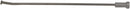 MX1 Stainless Steel Individual Spoke With Nipple Polished / Silver For Honda CRF 250 RX 2019-2022