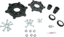 Rear Carrier Ring Set Black For Yamaha YZ 250 F 2009-2018