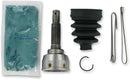 CV Joint Kit Matt Black For Kawasaki KVF 650 I 4X4