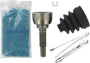 CV Joint Kit Black For Suzuki LT-4WD 250 4X4