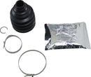 CV Boot Kit Standard Matt Black For Polaris Ranger 500 EFI 4X4