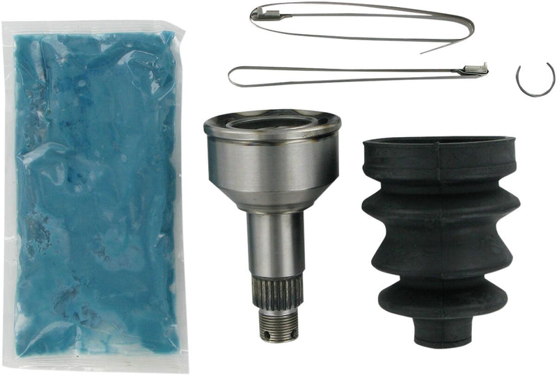CV Joint Kit Black For Arctic Cat (Textron) 500 4X4