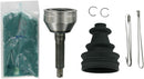 CV Joint Kit Black For Polaris ATP 330 4X4